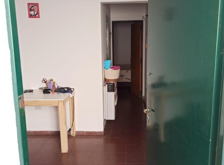 Departamento · 55m² · 2 Ambientes
