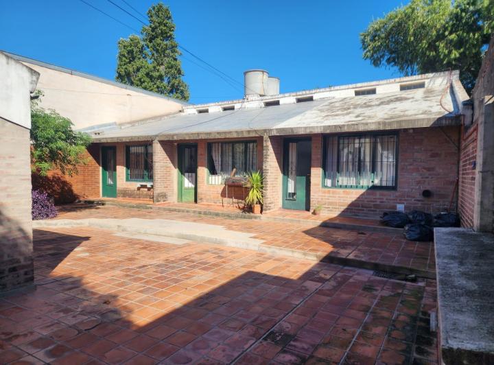 Departamento · 34m² · 2 Ambientes