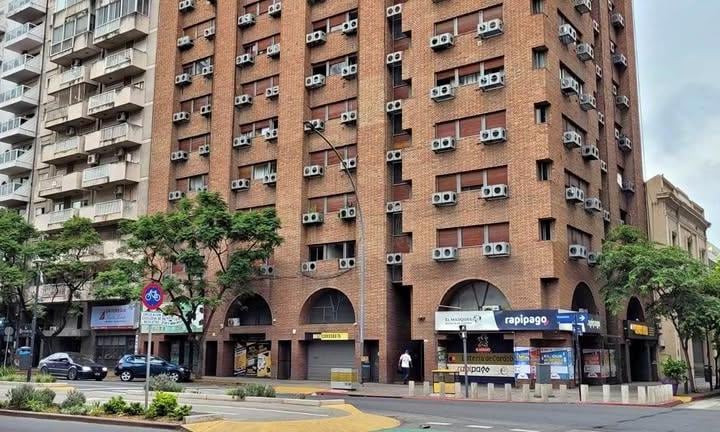 Departamento · 45m² · 3 Ambientes
