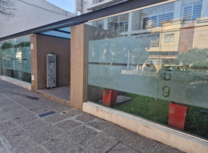 Departamento · 70m² · 4 Ambientes