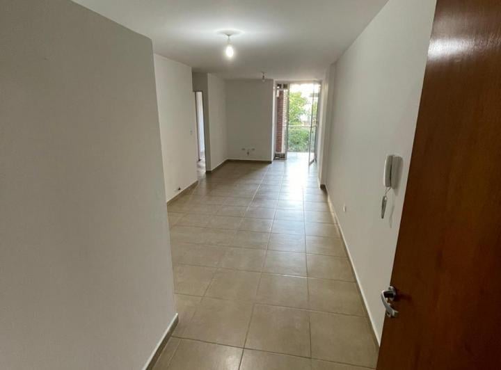 Departamento · 60m² · 1 Ambiente