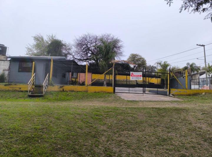 Terreno · 60m²