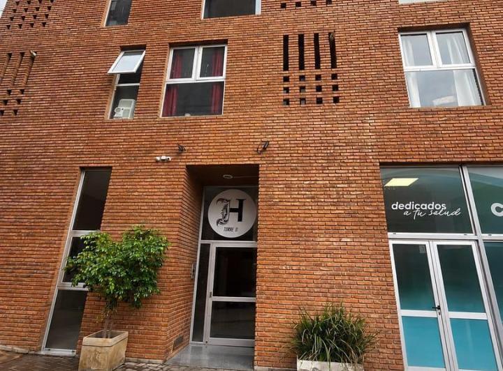 Departamento · 40m² · 1 Ambiente