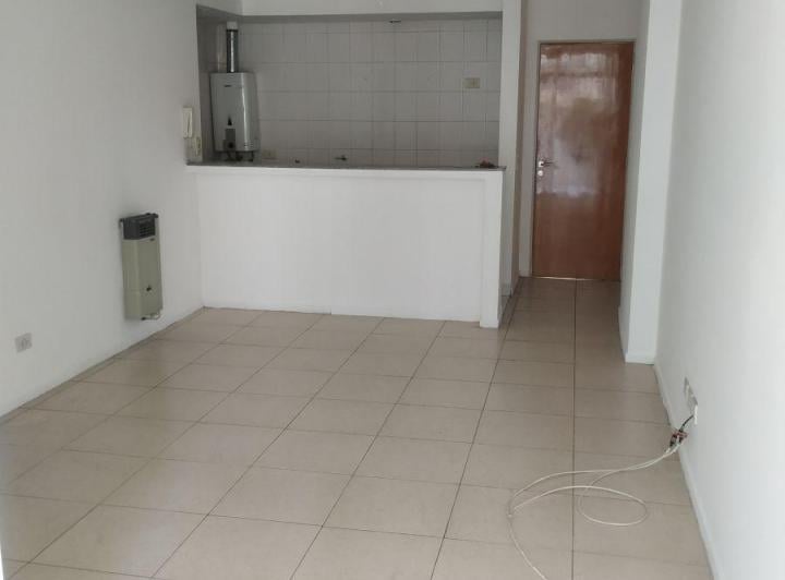Departamento · 45m² · 3 Ambientes