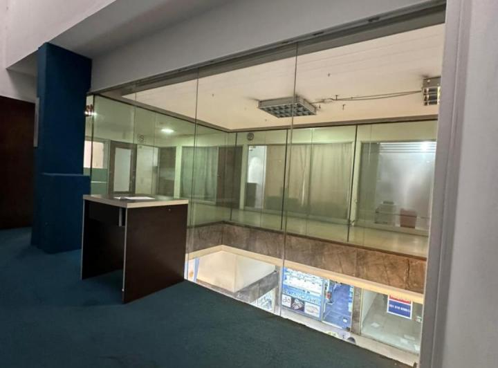 Local comercial · 1m² · 1 Ambiente