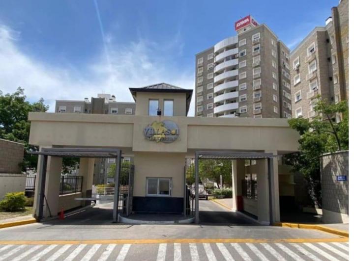 Departamento · 3 Ambientes