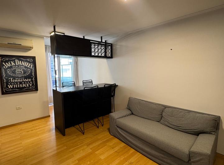 Departamento · 50m² · 2 Ambientes
