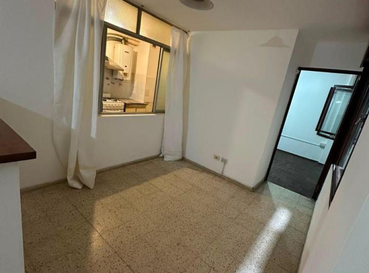 Departamento · 55m² · 3 Ambientes