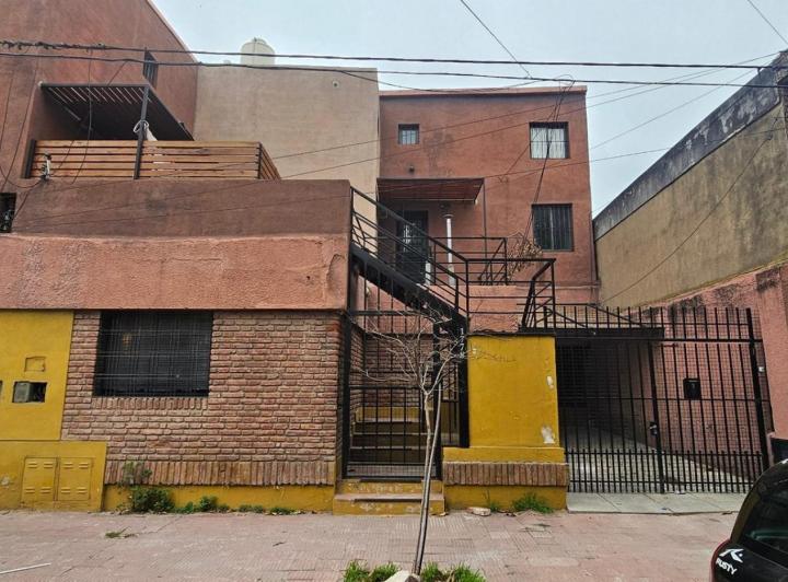 PH · 50m² · 3 Dormitorios · 1 Cochera