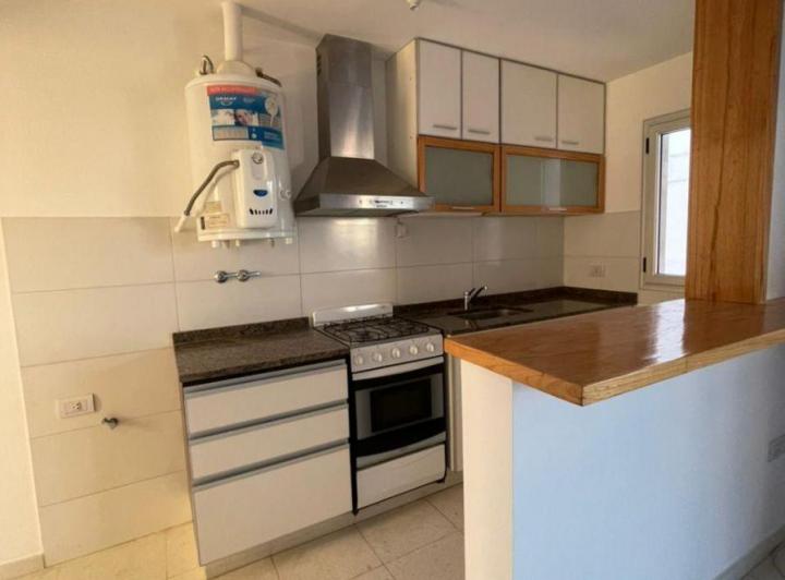 Departamento · 1m² · 1 Ambiente · 1 Cochera