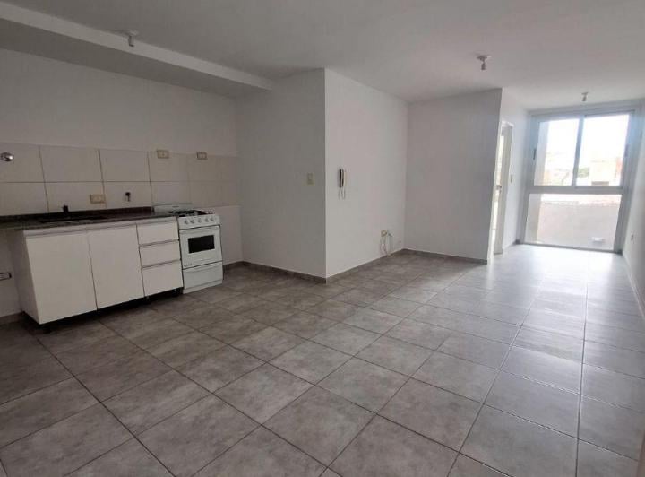 Departamento · 40m² · 2 Ambientes