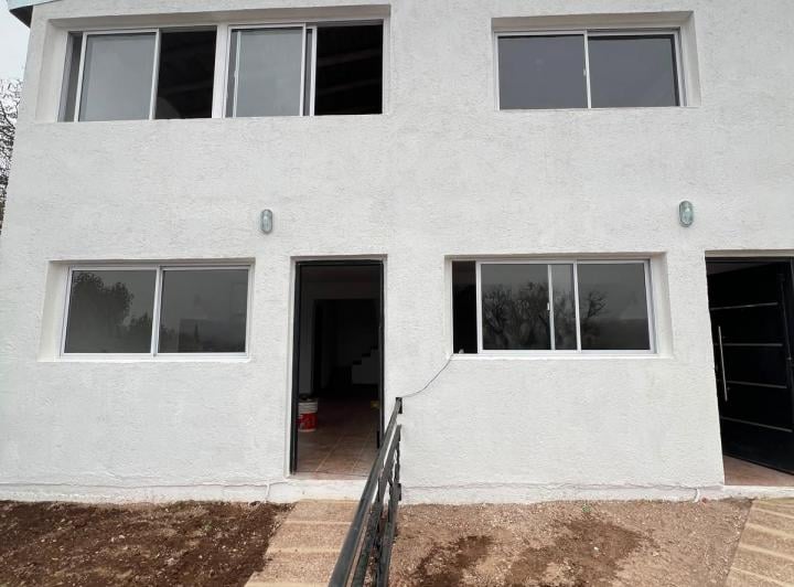 Departamento · 1m² · 2 Dormitorios