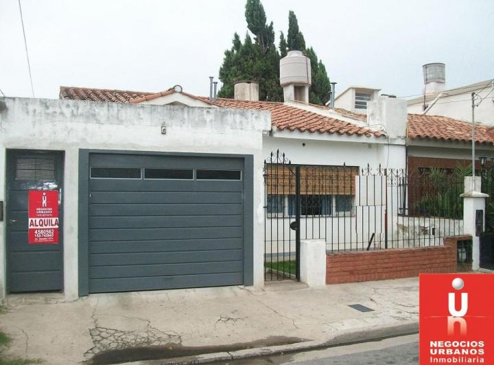 Departamento · 60m² · 5 Ambientes