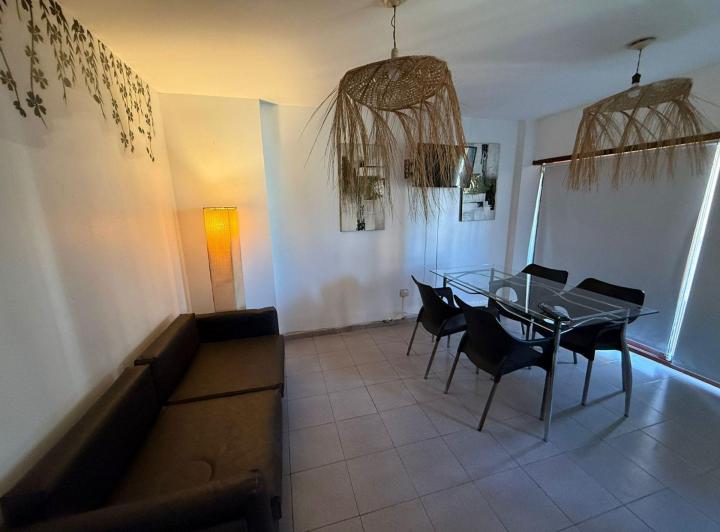 Departamento · 36m² · 3 Ambientes