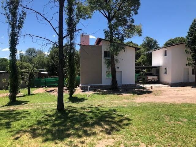 Departamento · 2 Ambientes · 2 Cocheras