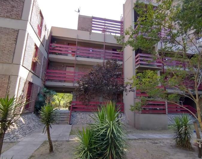 Departamento · 4 Ambientes