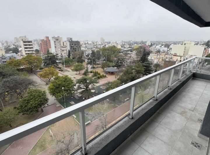 Departamento · 95m² · 5 Ambientes