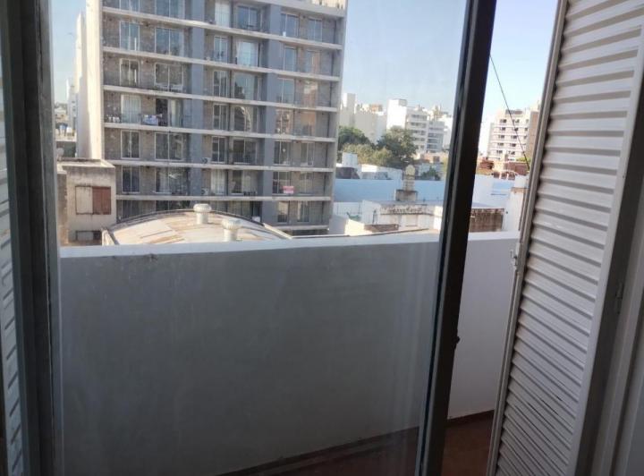 Departamento · 65m² · 3 Ambientes