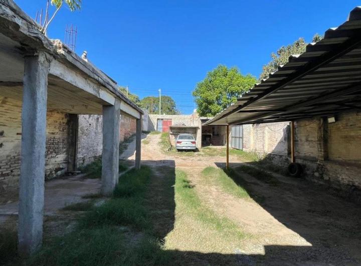 Terreno · 290m²