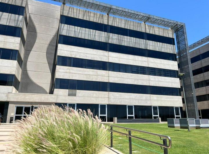 Oficina comercial · 280m²