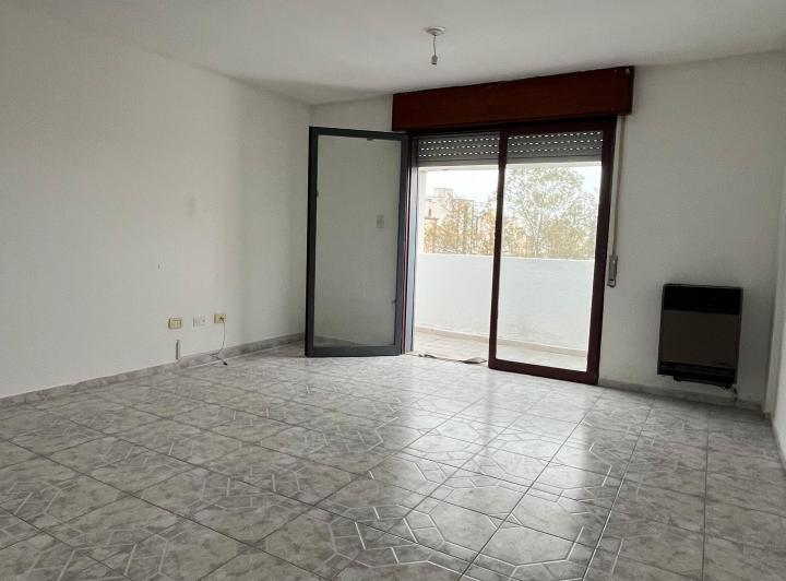 Departamento · 50m² · 1 Ambiente