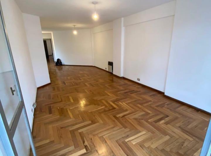 Departamento · 130m² · 5 Ambientes