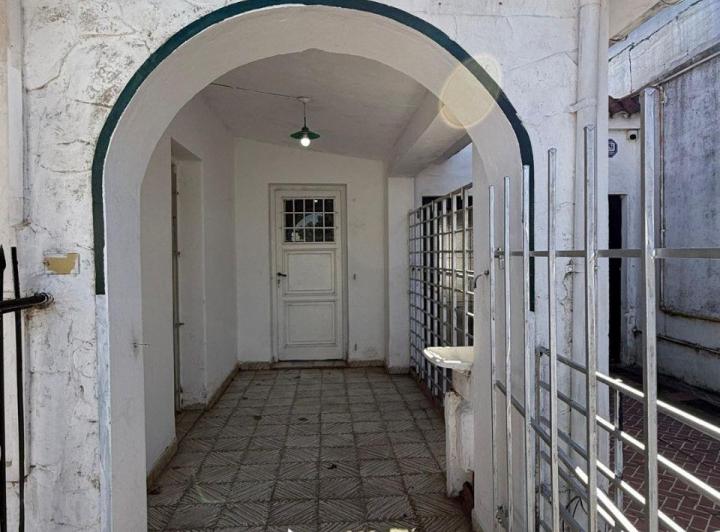 Departamento · 50m² · 2 Ambientes