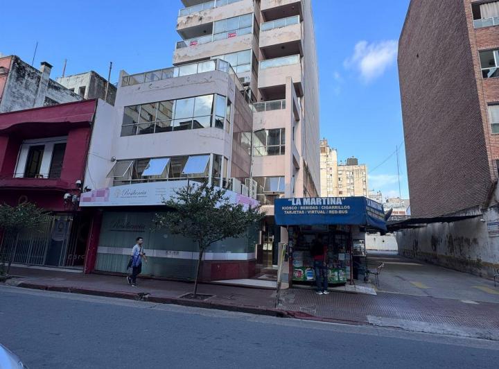 Departamento · 28m² · 1 Ambiente