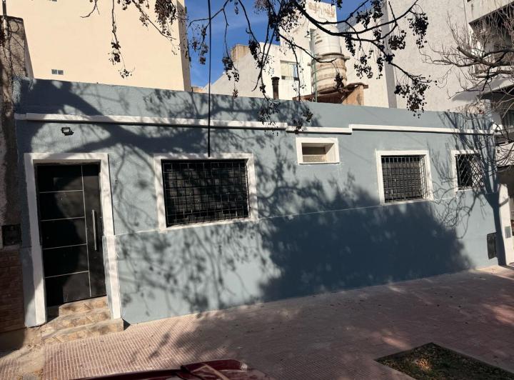 Casa · 90m² · 5 Ambientes