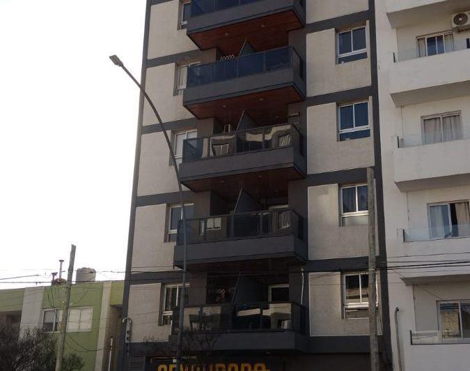 Departamento · 50m² · 1 Ambiente