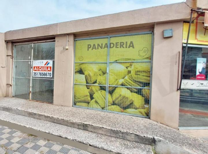 Local comercial · 45m² · 1 Ambiente