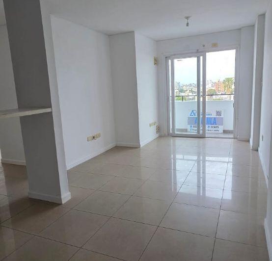 Departamento · 52m² · 2 Ambientes