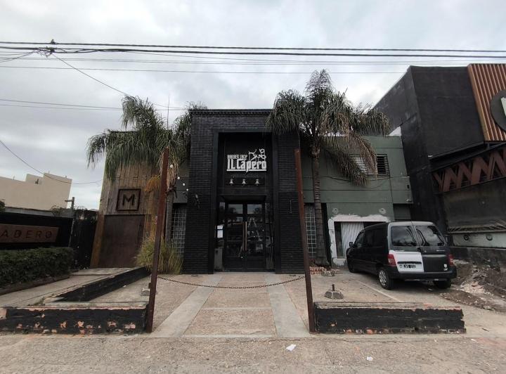 Local comercial · 40m²