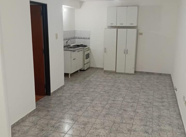 Departamento · 45m² · 2 Ambientes