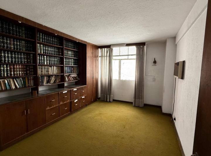 Oficina comercial · 39m² · 2 Ambientes