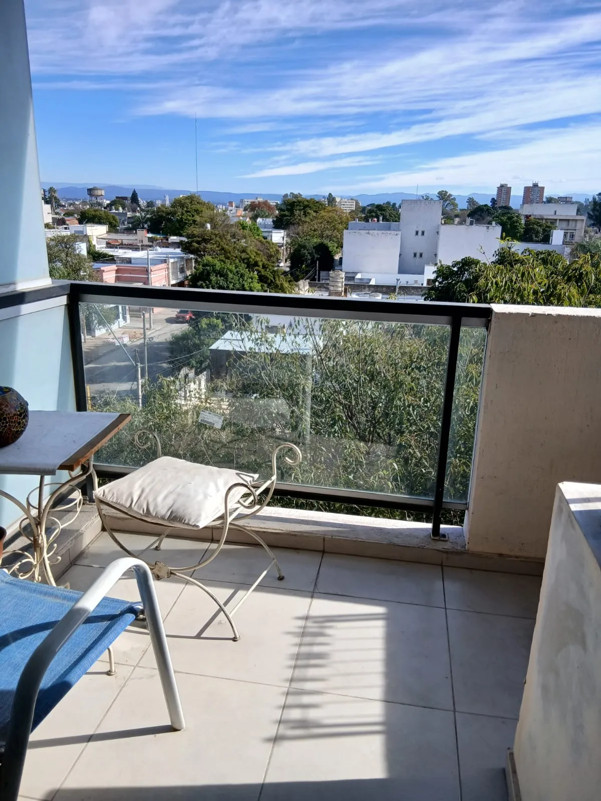 Excelente depto en Alta Cordoba de un dorm.