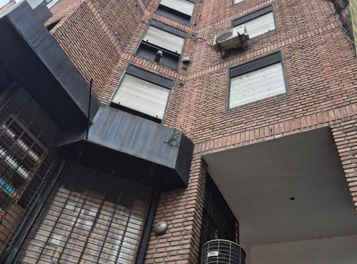 Departamento · 40m² · 1 Ambiente