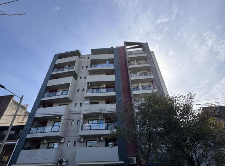 Departamento · 50m² · 3 Ambientes