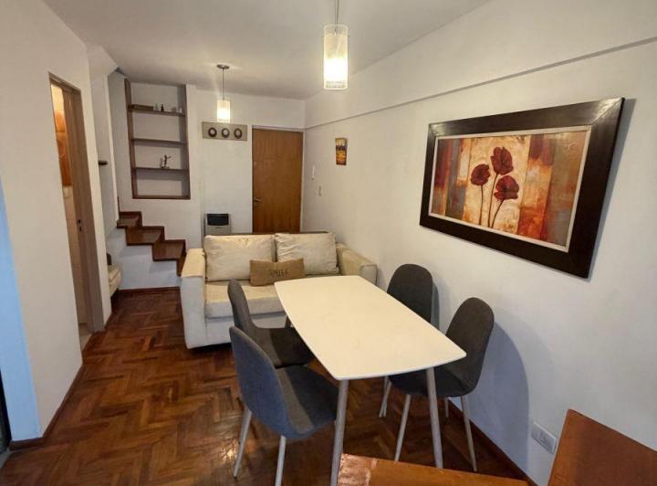 Departamento · 65m² · 2 Ambientes