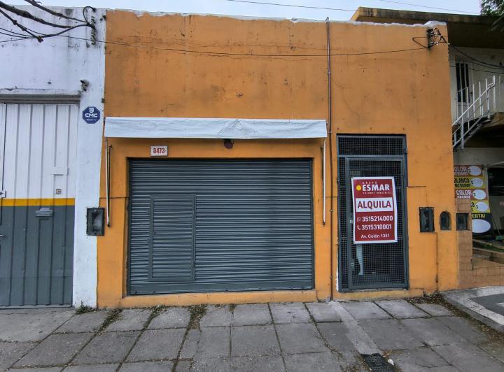 Local comercial · 35m²
