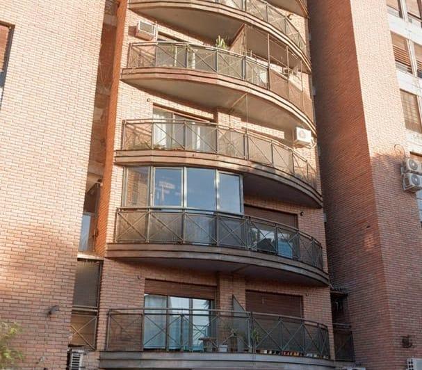 Departamento · 60m² · 2 Ambientes