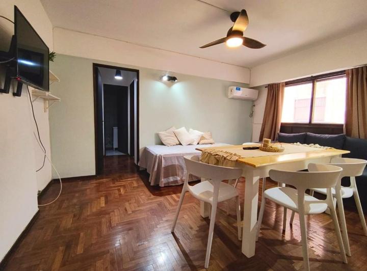 Departamento · 70m² · 3 Ambientes