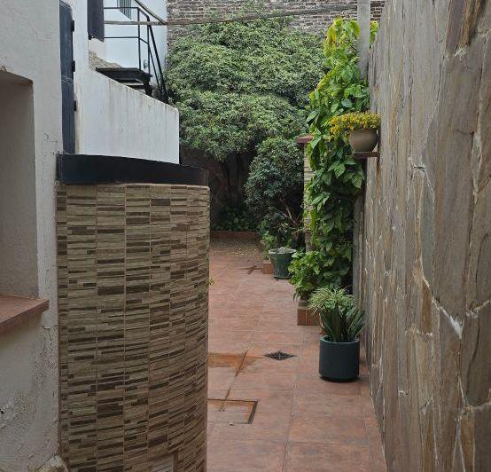 Departamento · 40m² · 2 Ambientes