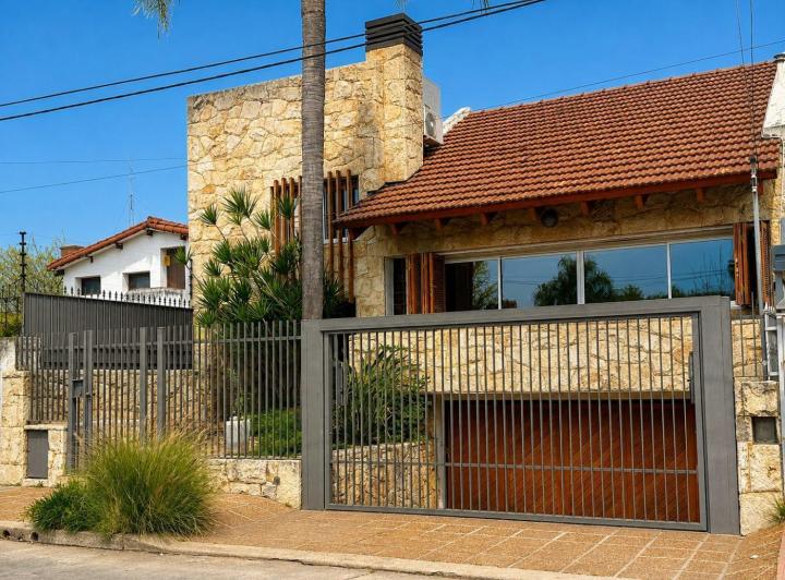 Oficina comercial · 166m² · 6 Ambientes · 2 Cocheras