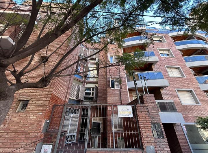 Departamento · 32m² · 2 Ambientes