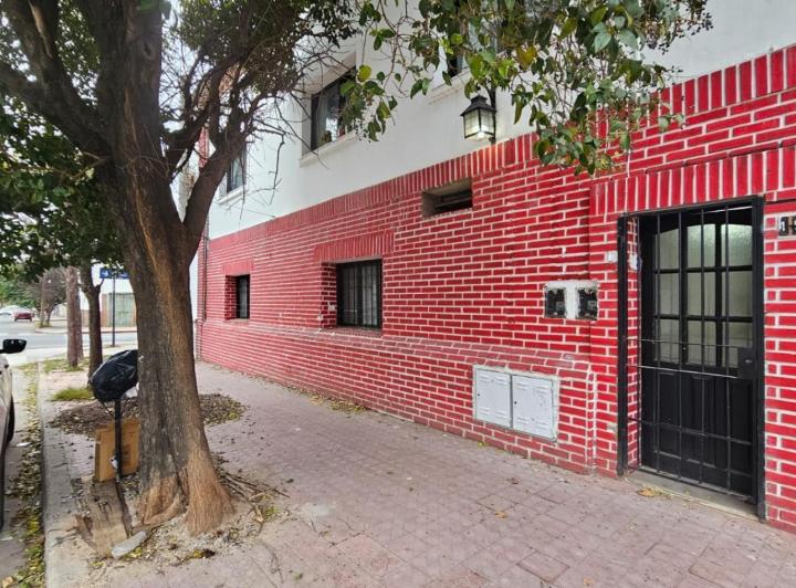 PH · 80m² · 2 Dormitorios