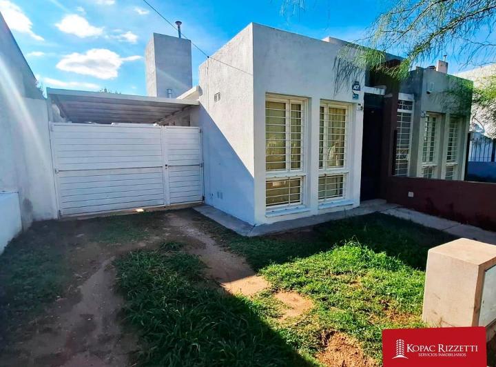 Casa · 120m² · 4 Ambientes