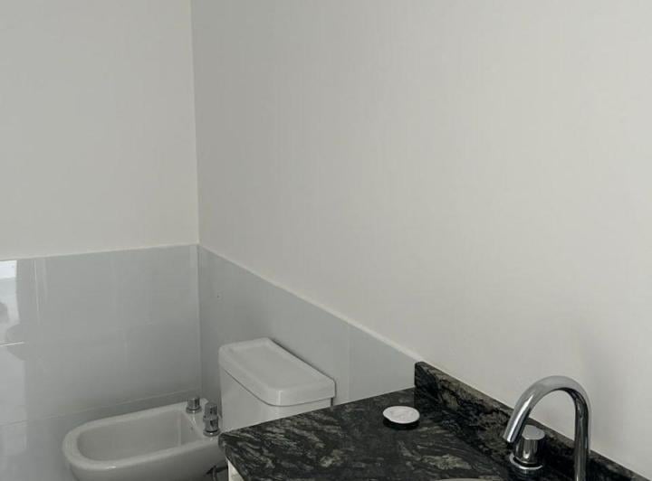 Departamento · 120m² · 7 Ambientes · 1 Cochera