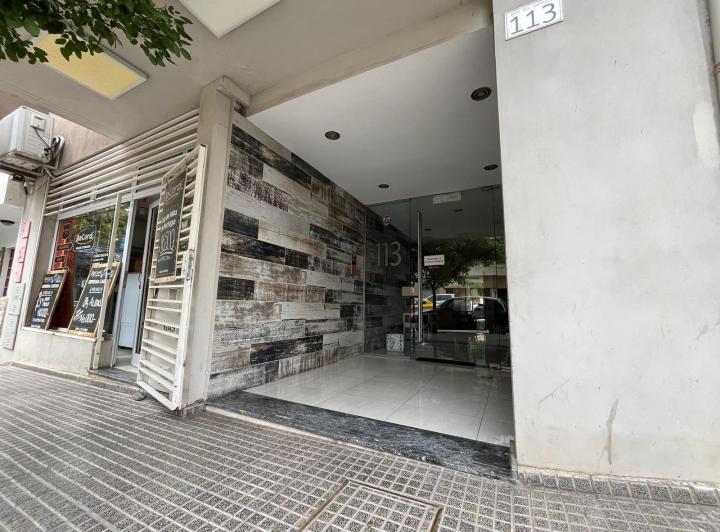 Departamento · 45m² · 1 Dormitorio
