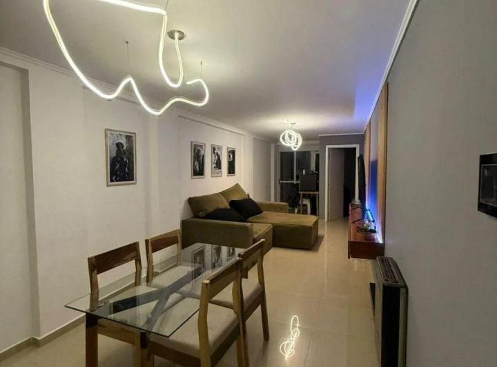 Departamento · 50m² · 3 Ambientes